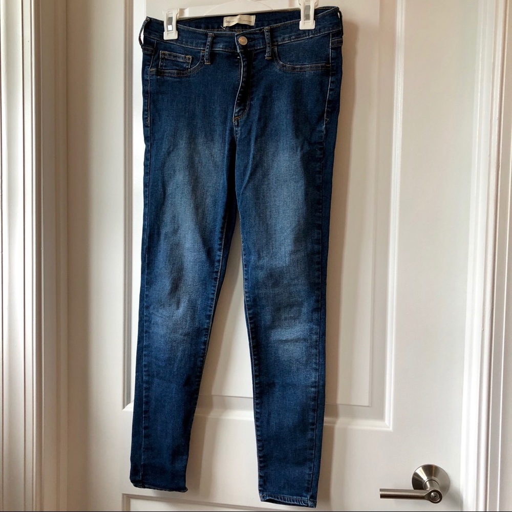Jeggings